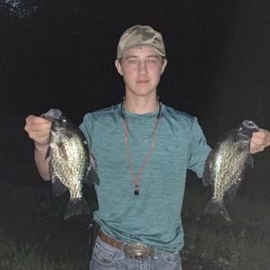 Meet your Posher, Luke